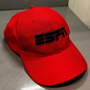 ESPN 6-panel hat